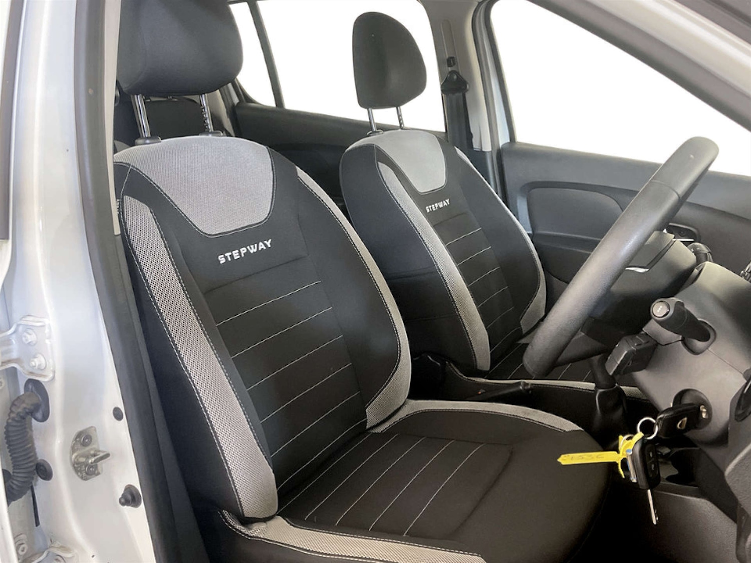 Used Dacia Sandero Stepway 2019 for sale - 77535166: Photo 13