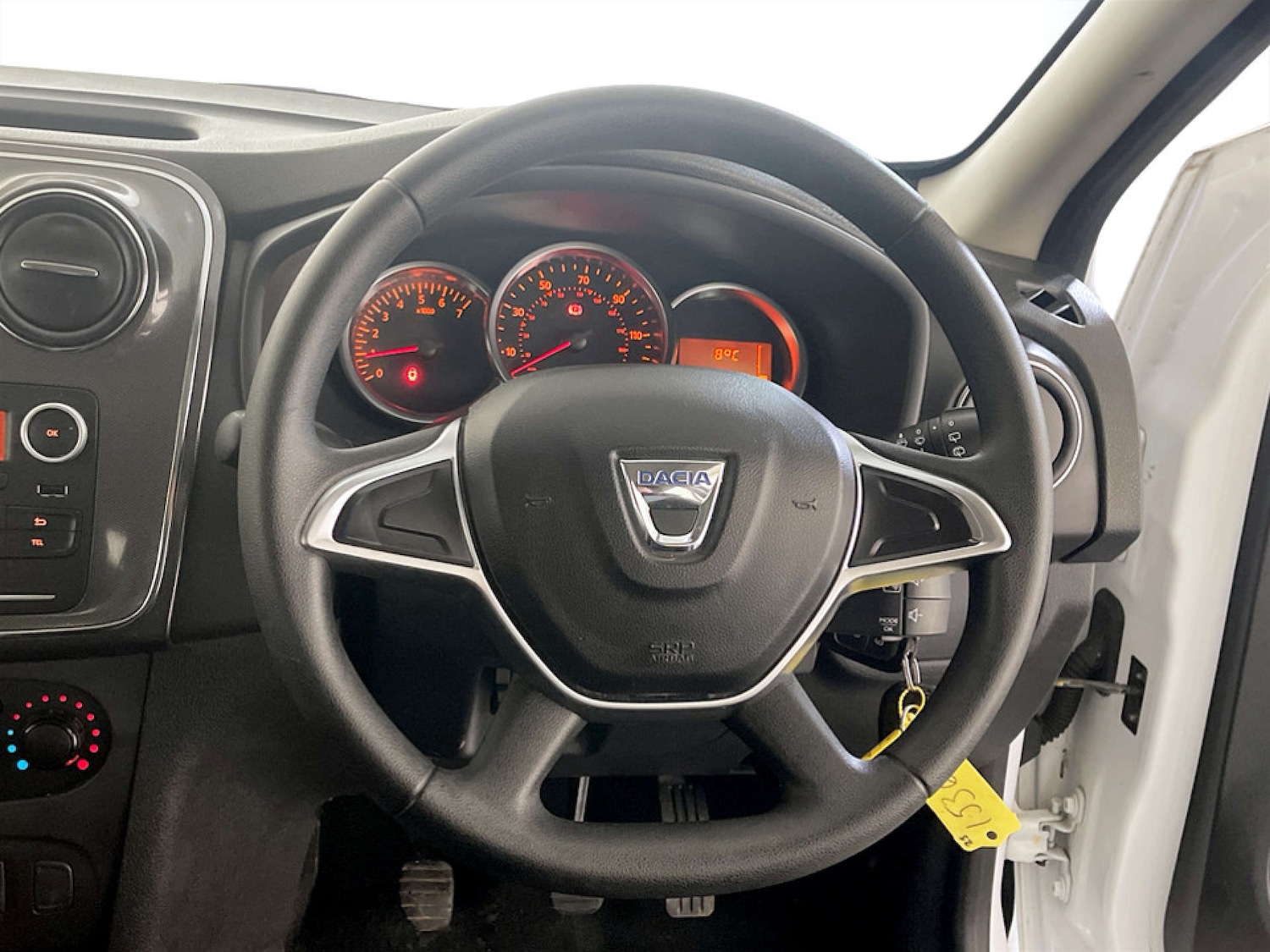 Used Dacia Sandero Stepway 2019 for sale - 77535166: Photo 16
