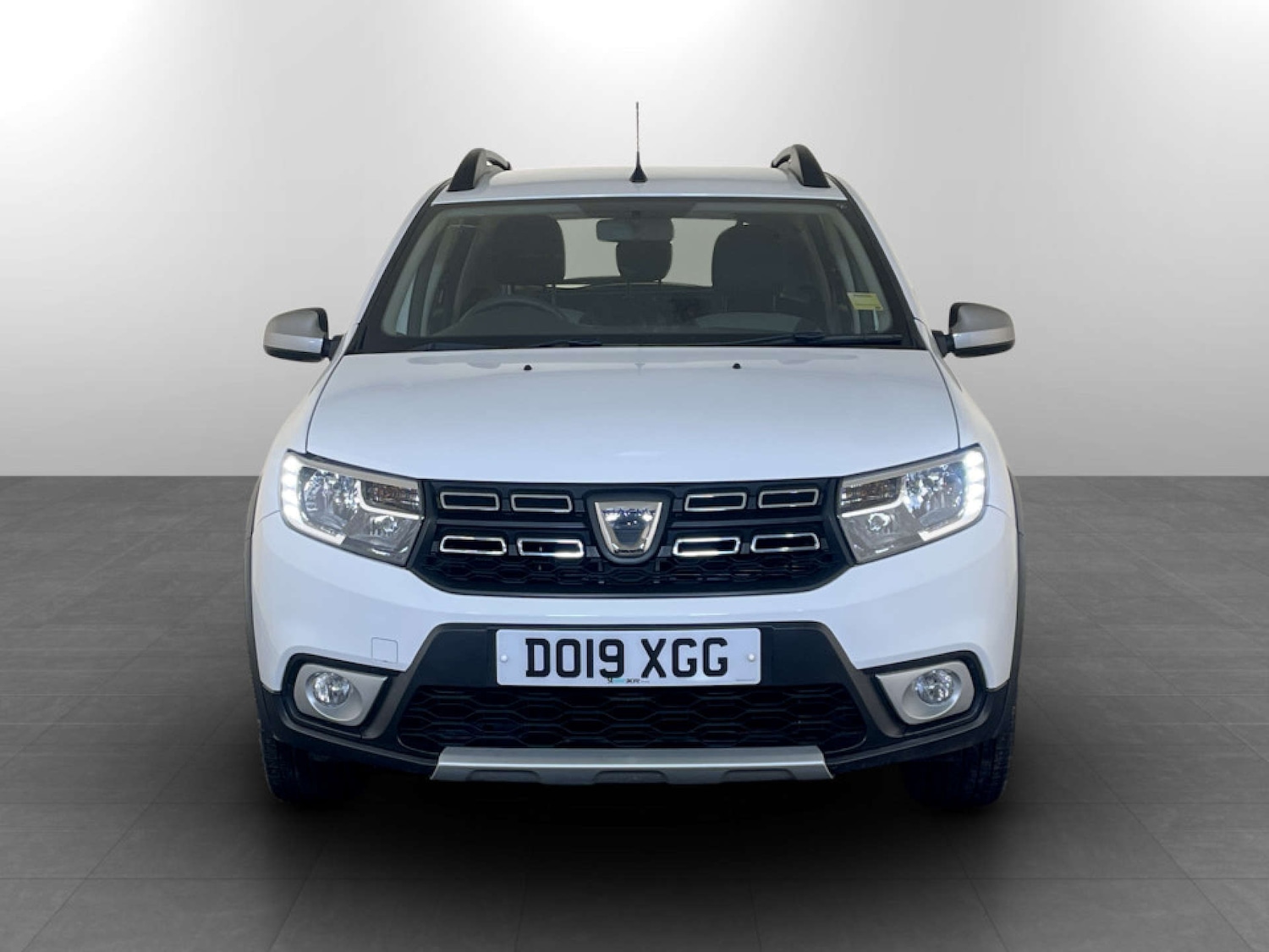 Used Dacia Sandero Stepway 2019 for sale - 77535166: Photo 5