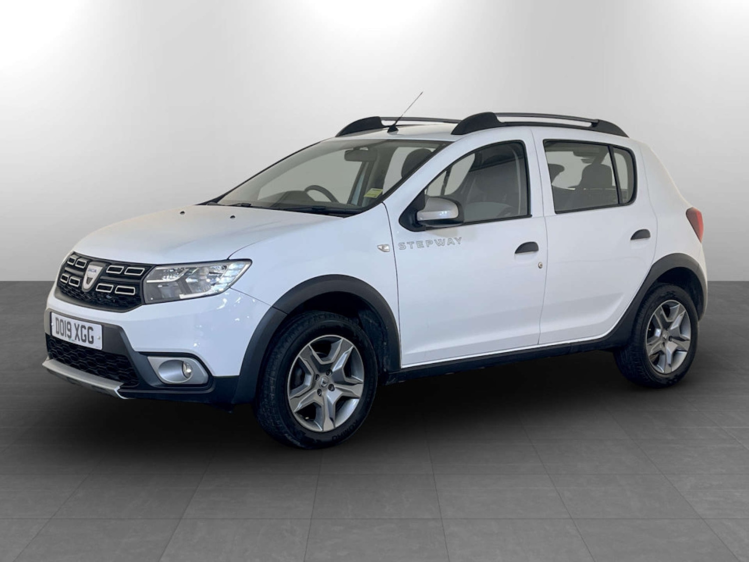 Used Dacia Sandero Stepway 2019 for sale - 77535166: Photo 6