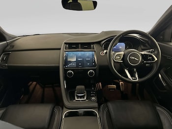 Used Jaguar E-Pace 2022 for sale - 79571774: Photo