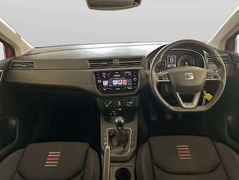 Used SEAT Ibiza 2019 for sale - 79494429: Photo