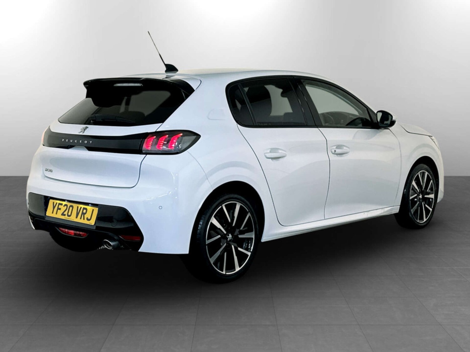 Used Peugeot 208 2020 for sale - 77523294: Photo 10