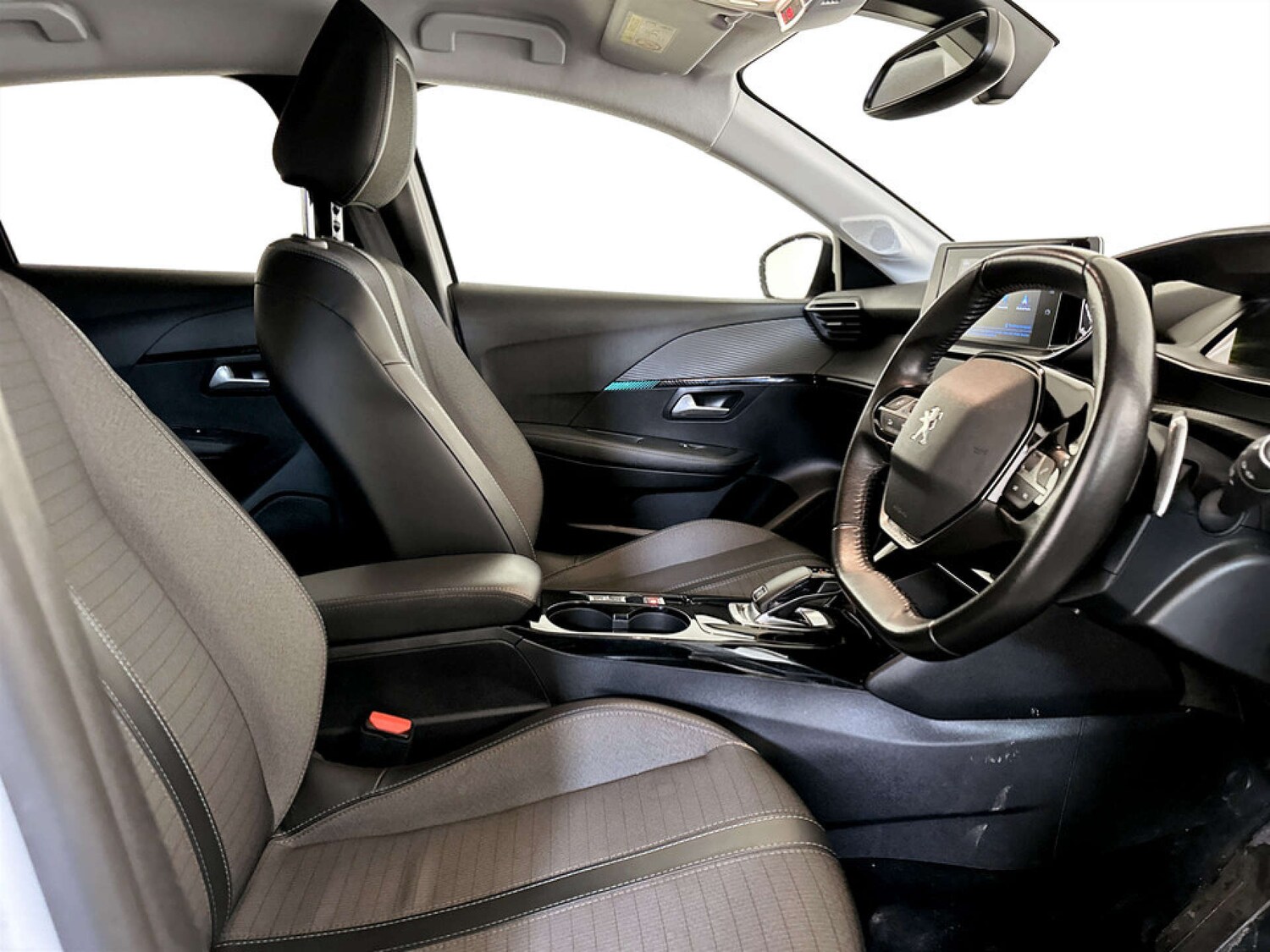 Used Peugeot 208 2020 for sale - 77523294: Photo 13