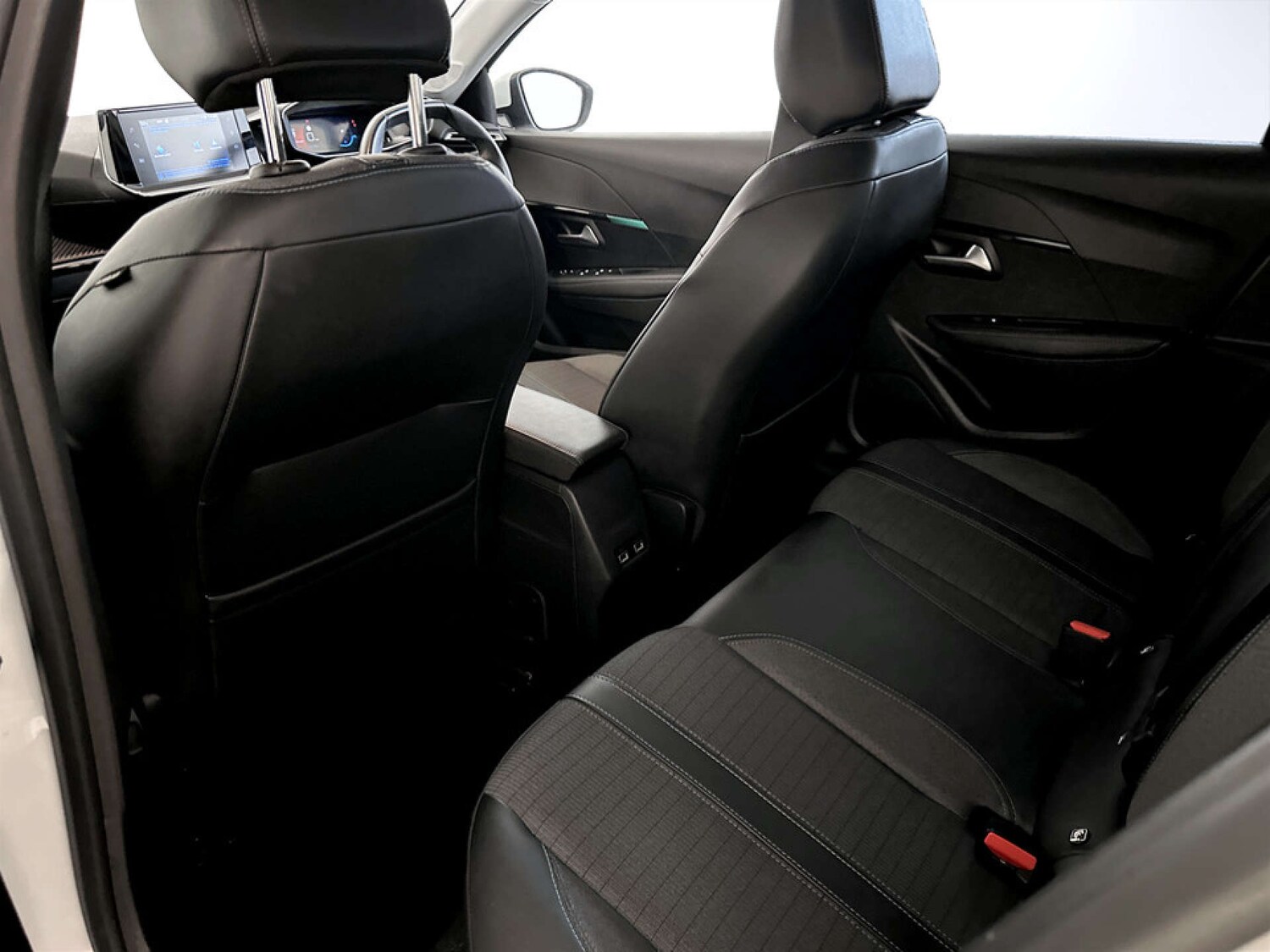 Used Peugeot 208 2020 for sale - 77523294: Photo 14