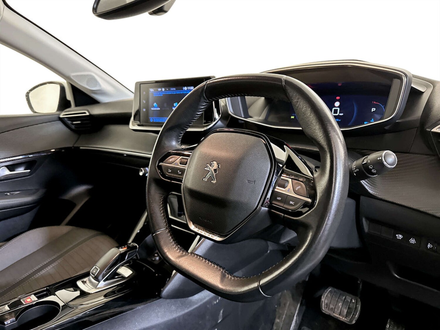 Used Peugeot 208 2020 for sale - 77523294: Photo 15