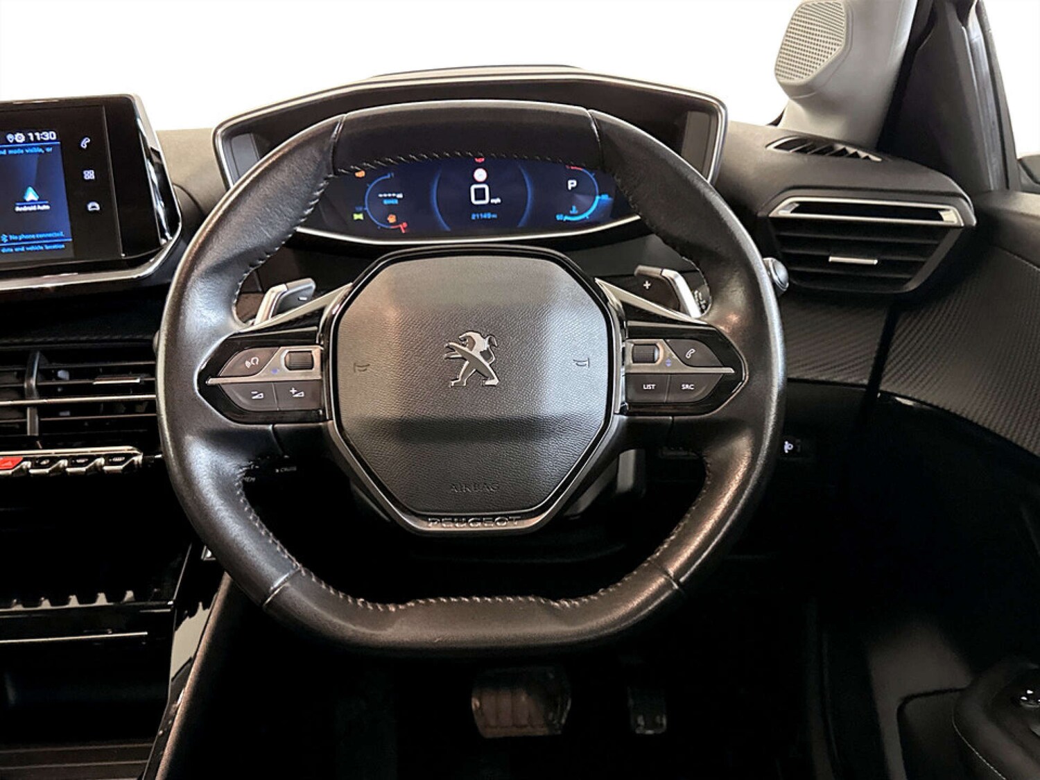 Used Peugeot 208 2020 for sale - 77523294: Photo 16