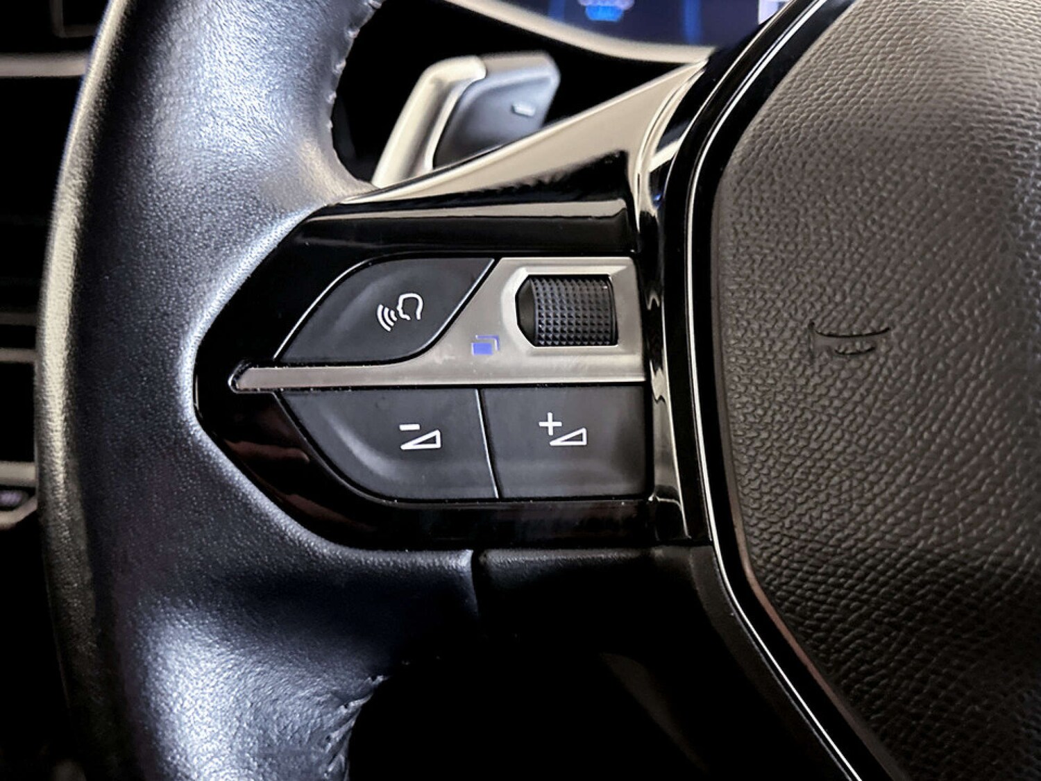 Used Peugeot 208 2020 for sale - 77523294: Photo 17