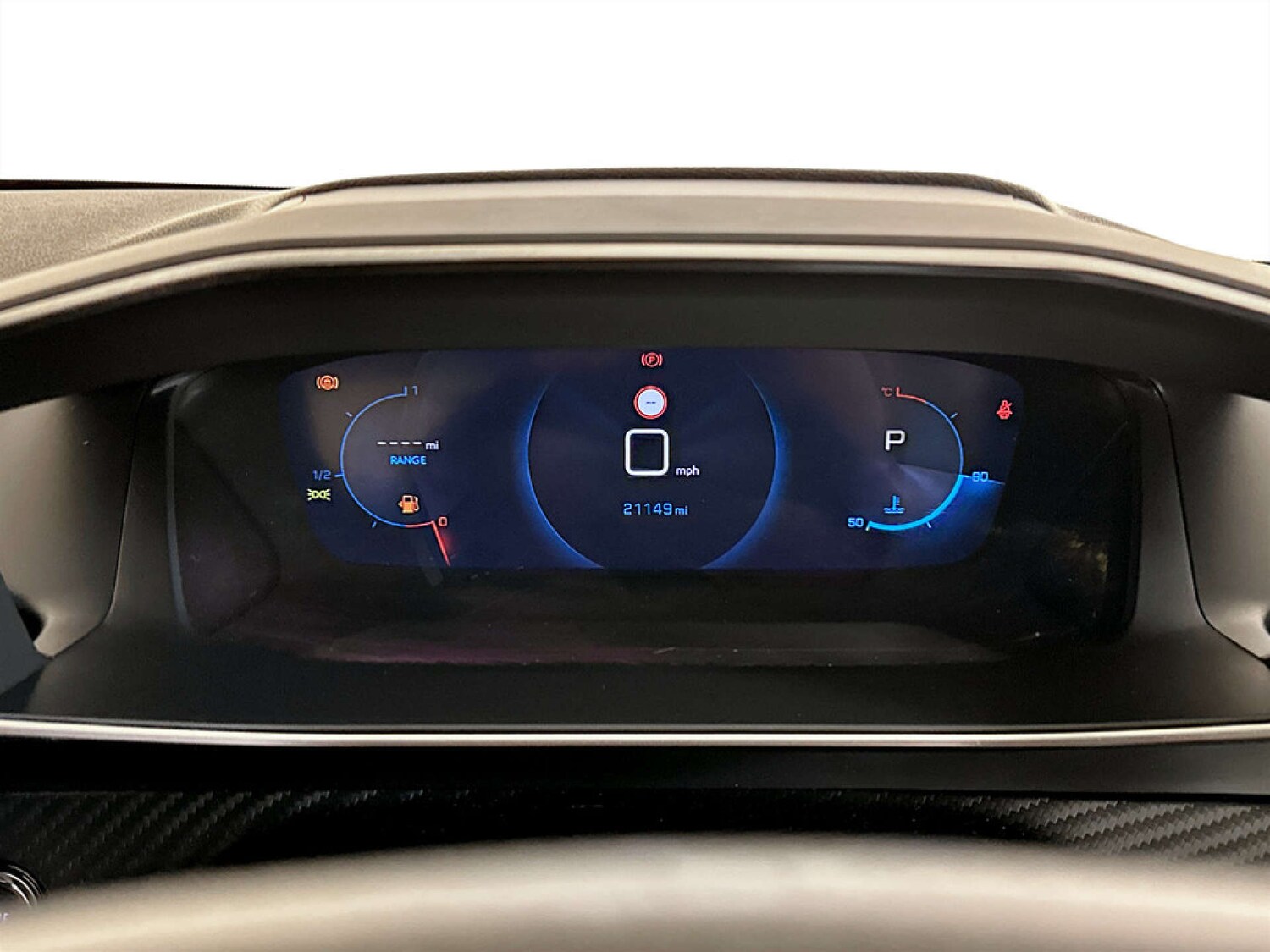 Used Peugeot 208 2020 for sale - 77523294: Photo 18