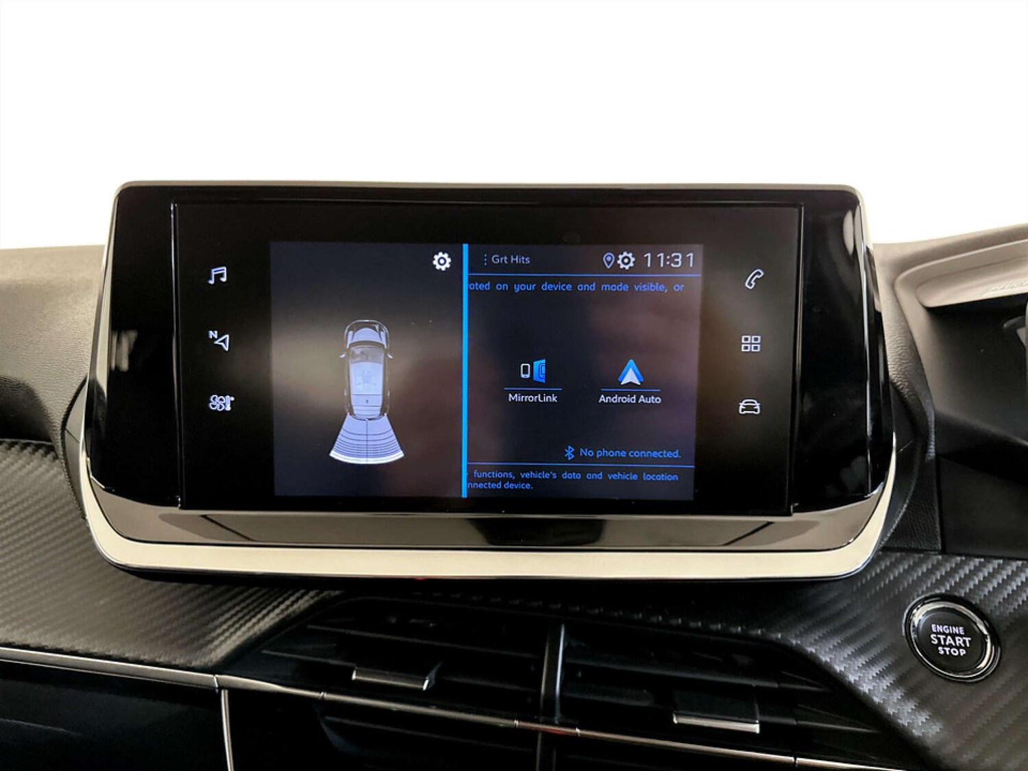 Used Peugeot 208 2020 for sale - 77523294: Photo 20