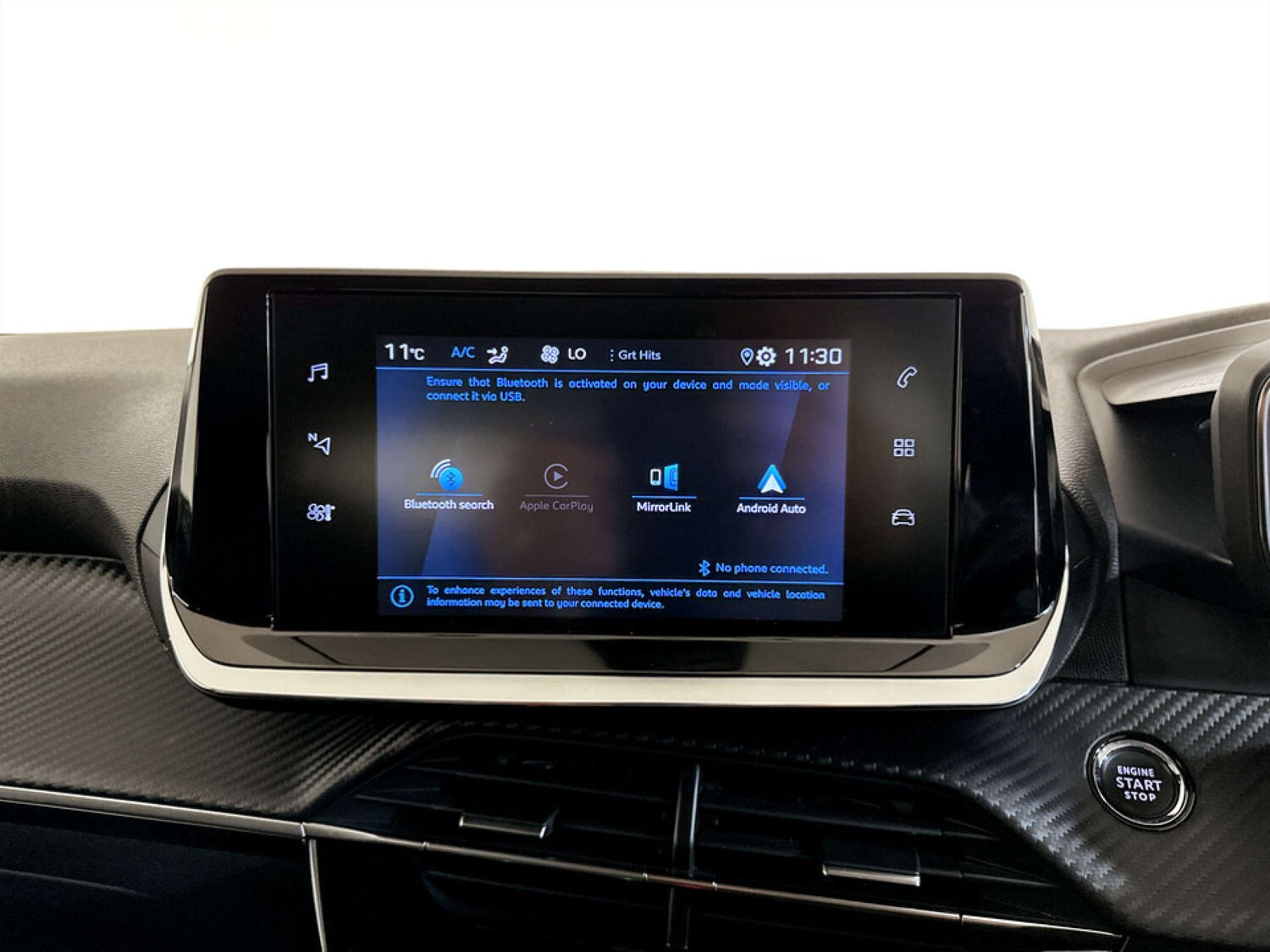 Used Peugeot 208 2020 for sale - 77523294: Photo 21