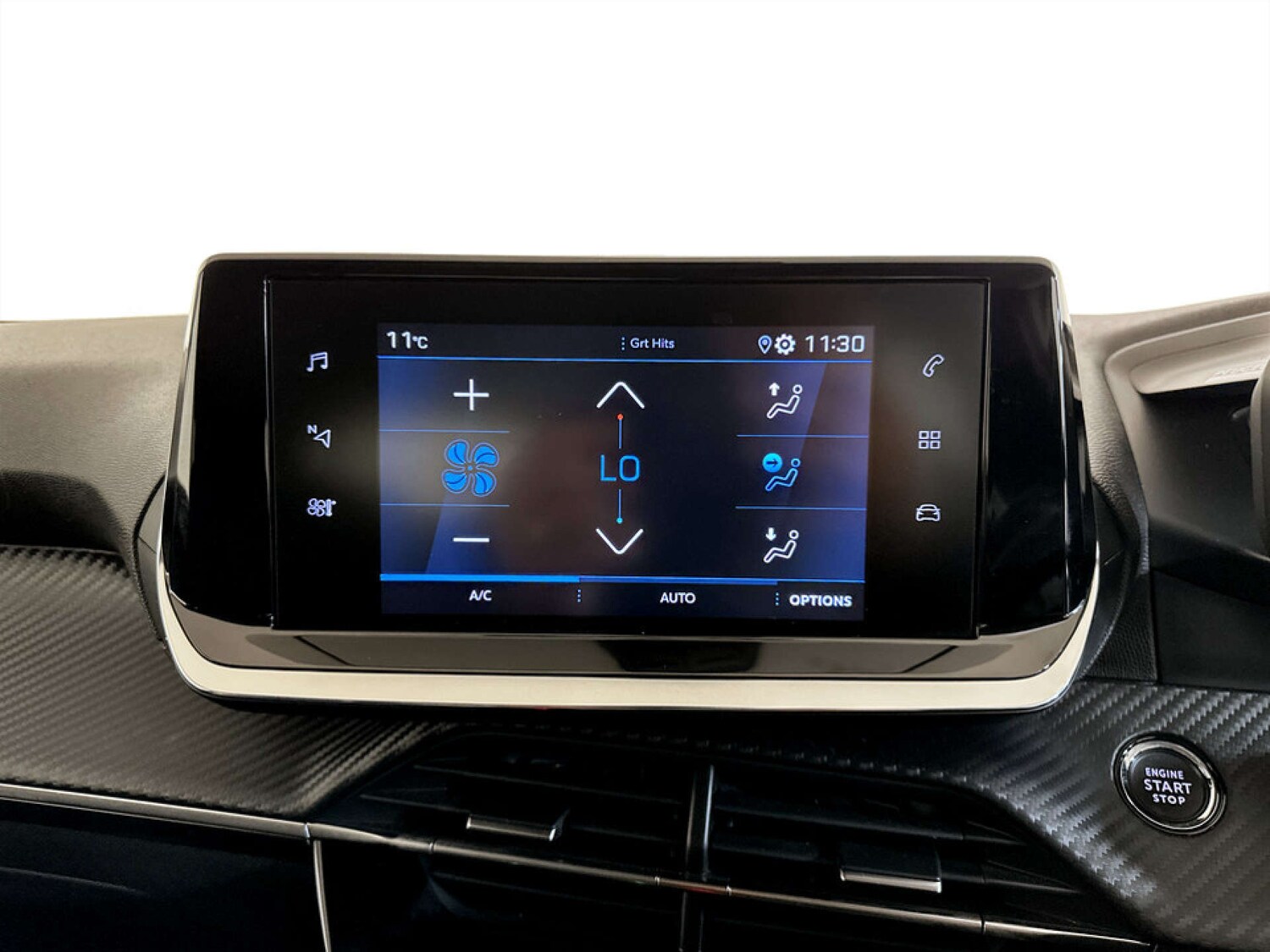 Used Peugeot 208 2020 for sale - 77523294: Photo 22