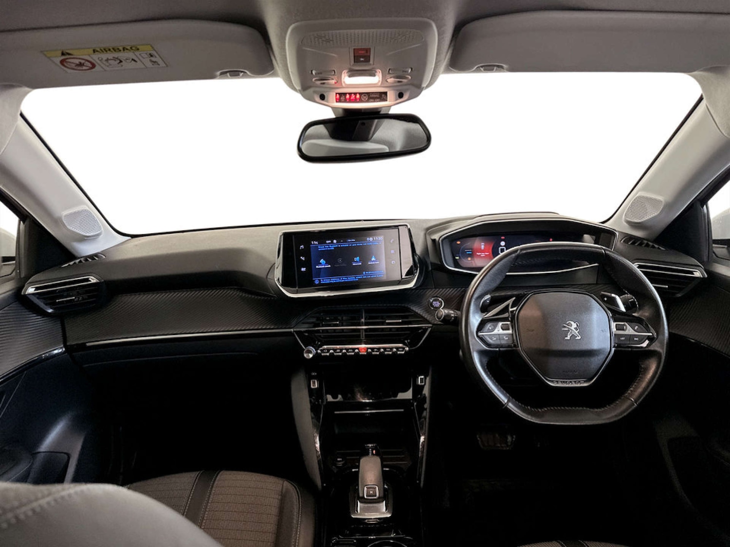 Used Peugeot 208 2020 for sale - 77523294: Photo 3