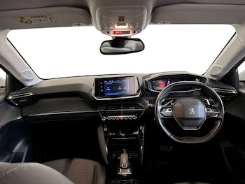 Used Peugeot 208 2020 for sale - 77523294: Photo