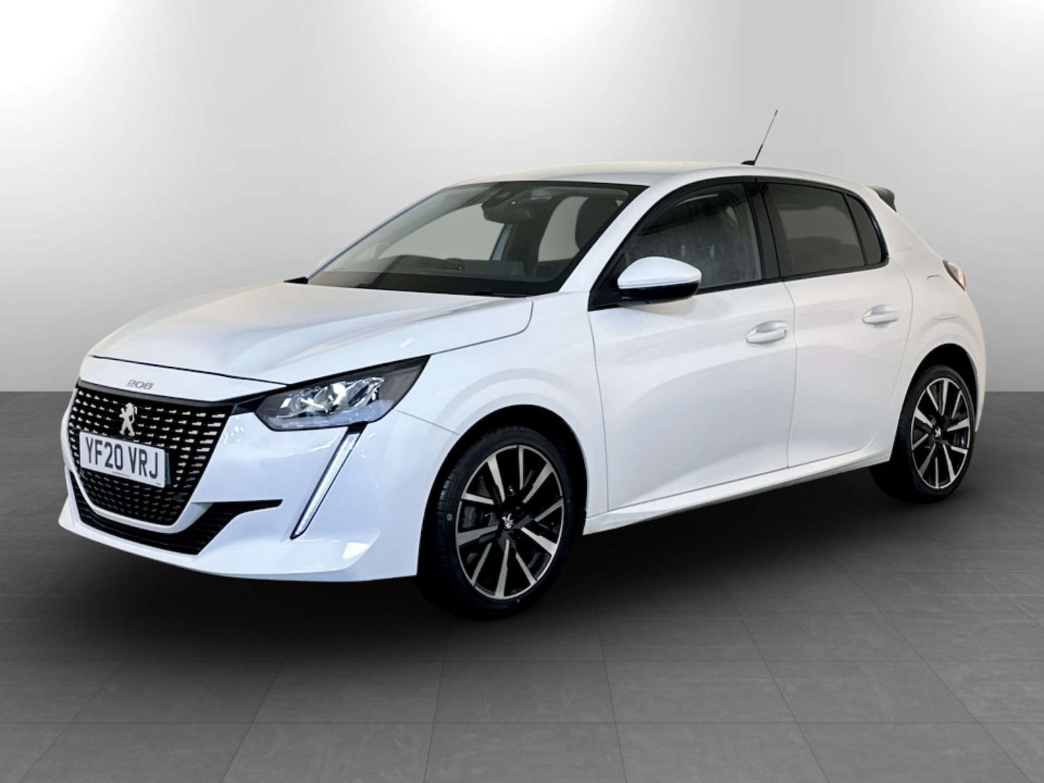 Used Peugeot 208 2020 for sale - 77523294: Photo 6