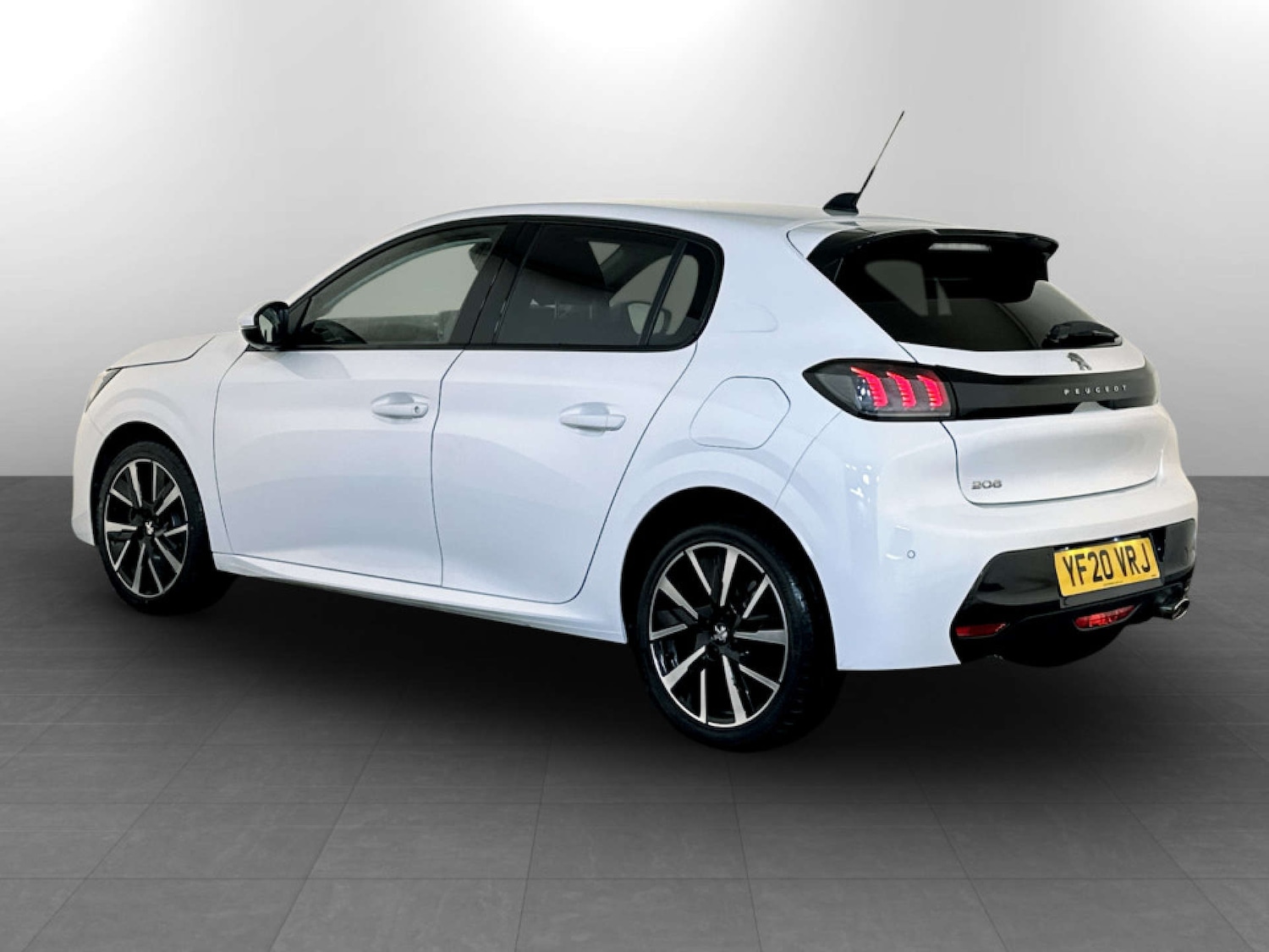 Used Peugeot 208 2020 for sale - 77523294: Photo 8