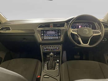 Used Volkswagen Tiguan 2020 for sale - 79140205: Photo