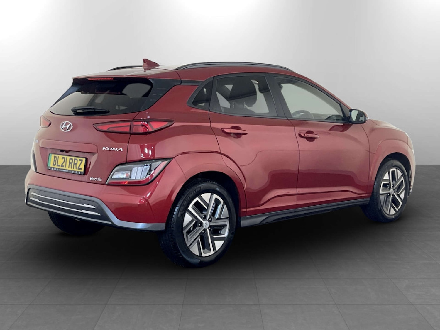 Used Hyundai KONA 2021 for sale - 77261364: Photo 10