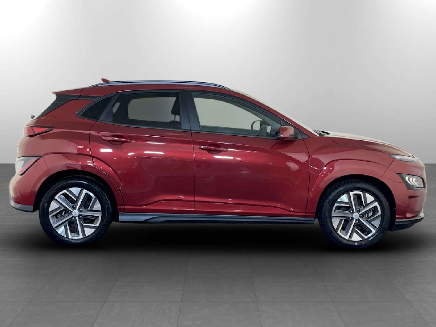 Used Hyundai KONA 2021 for sale - 77261364: Photo 11
