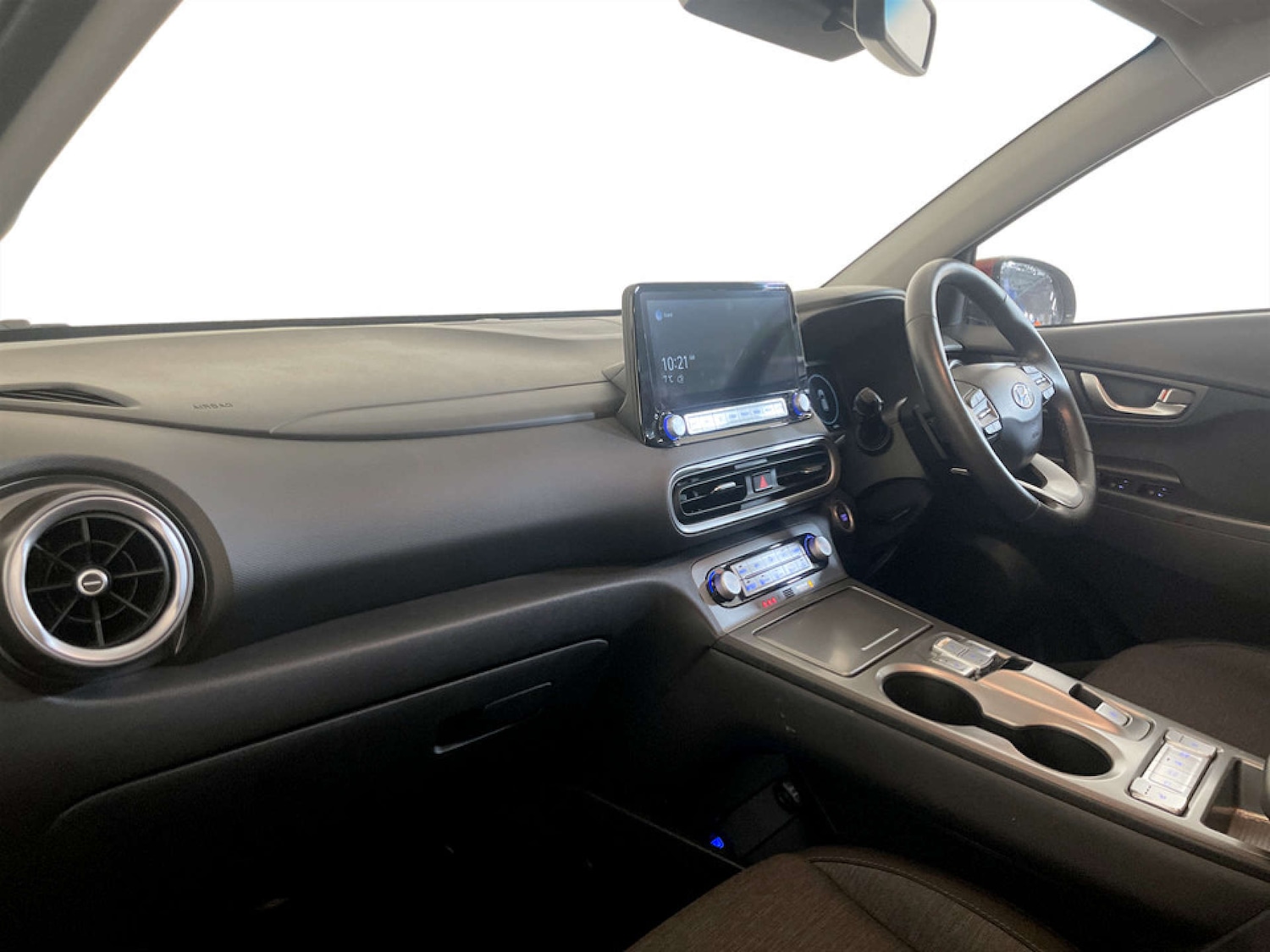 Used Hyundai KONA 2021 for sale - 77261364: Photo 12