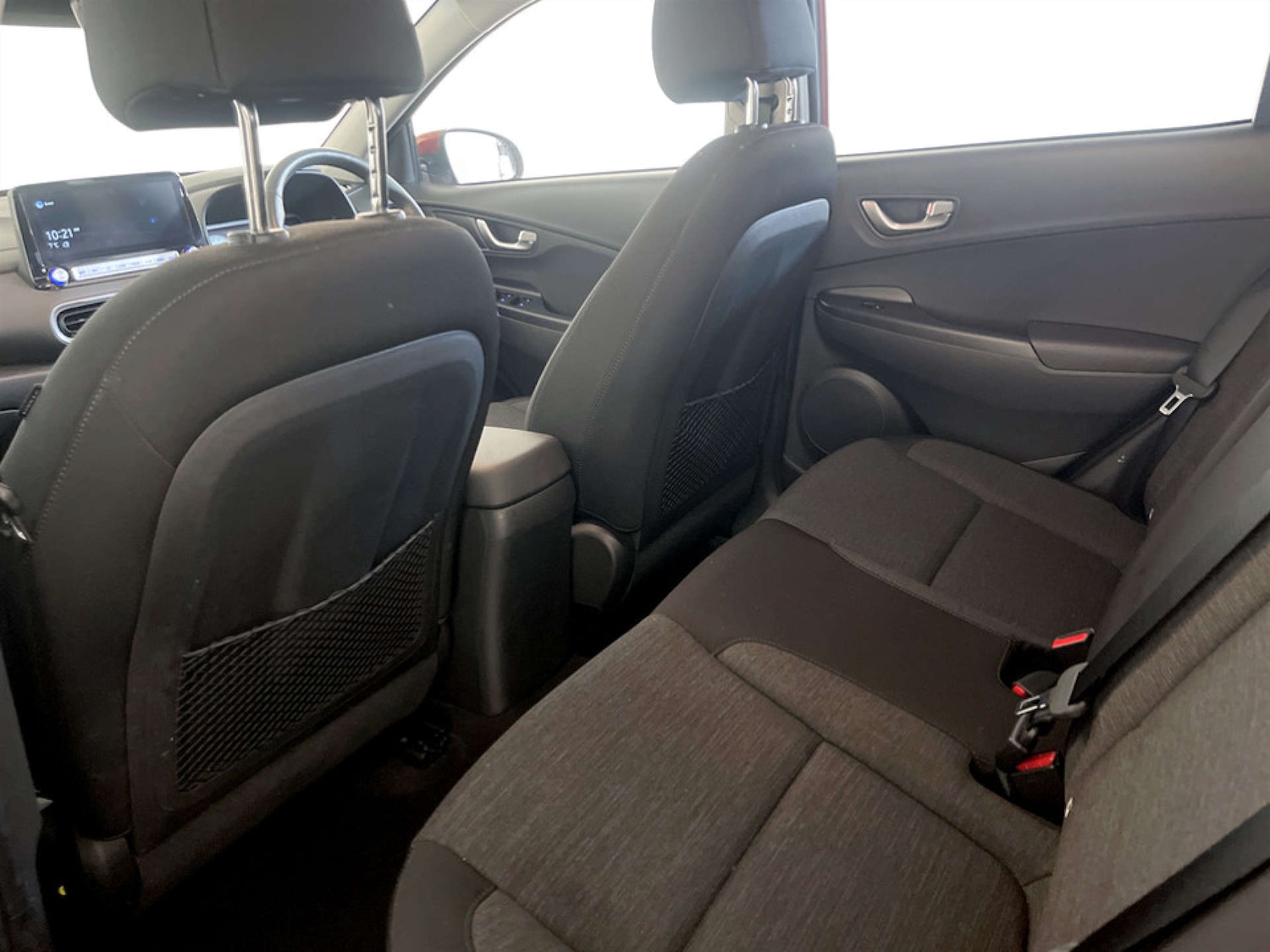 Used Hyundai KONA 2021 for sale - 77261364: Photo 14