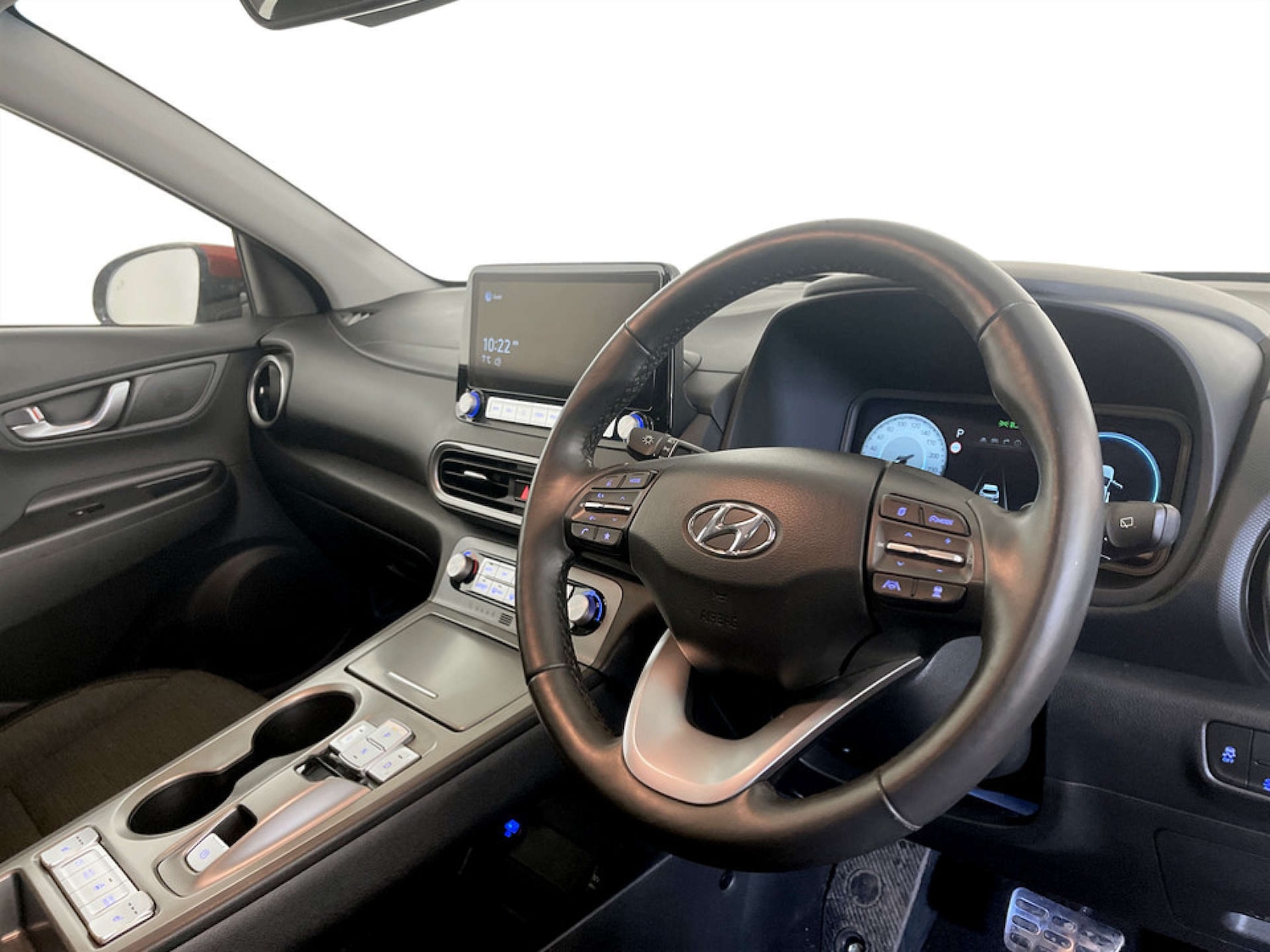 Used Hyundai KONA 2021 for sale - 77261364: Photo 15