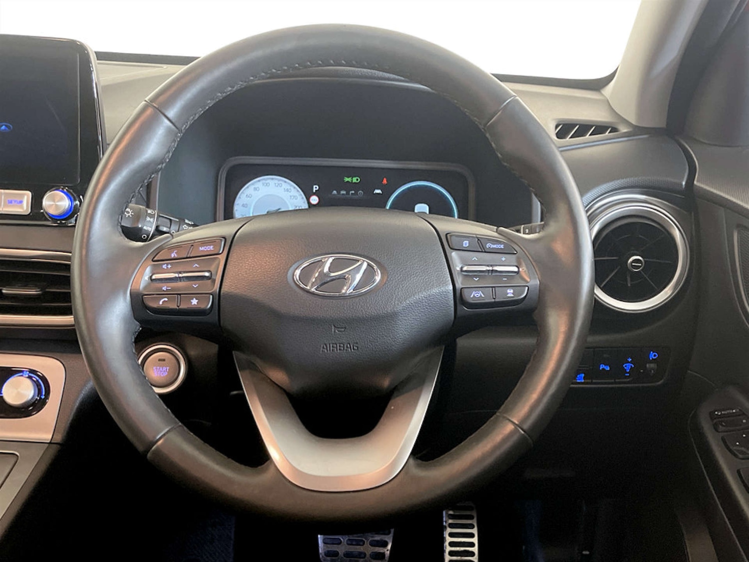 Used Hyundai KONA 2021 for sale - 77261364: Photo 16