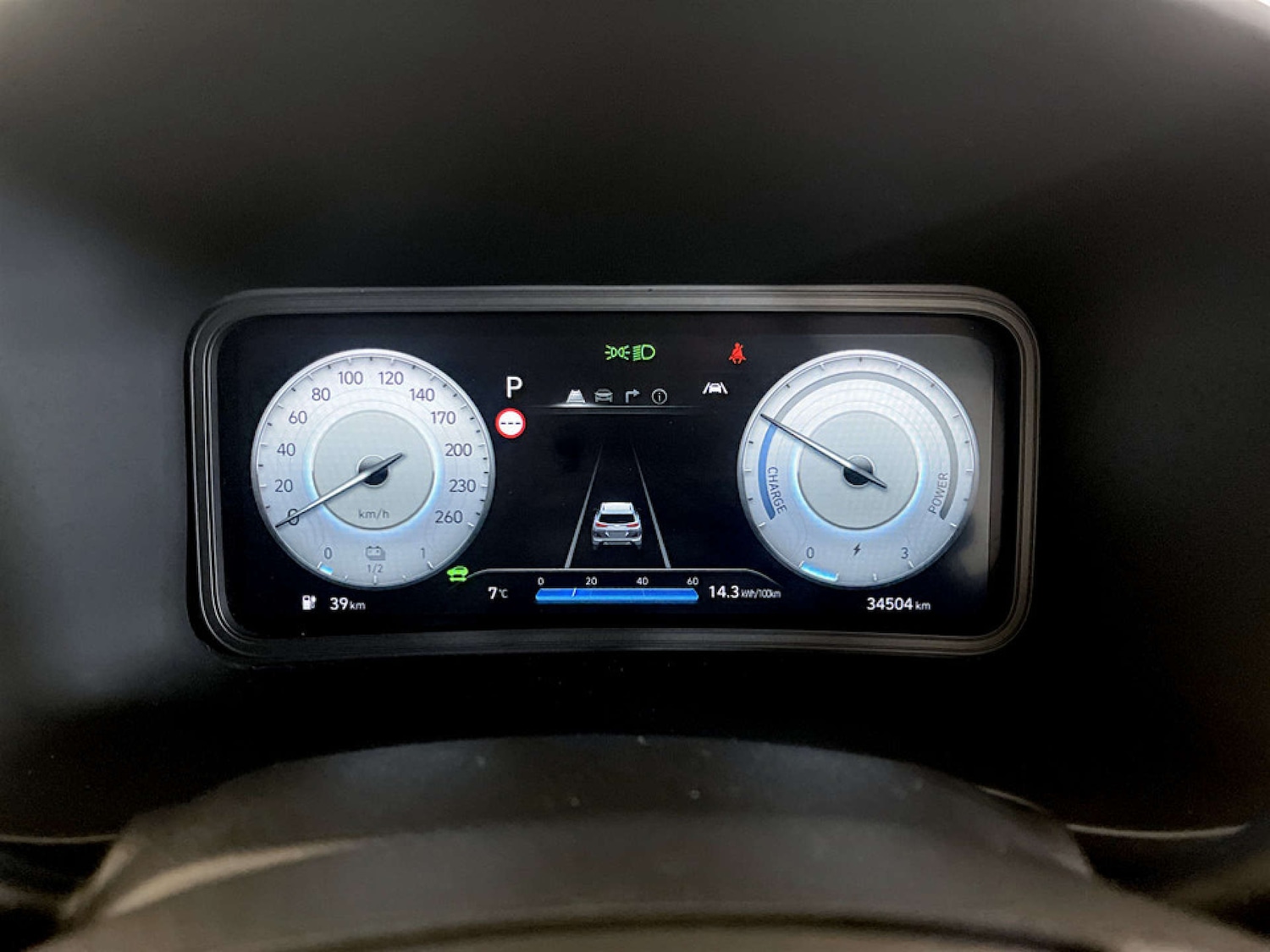 Used Hyundai KONA 2021 for sale - 77261364: Photo 18