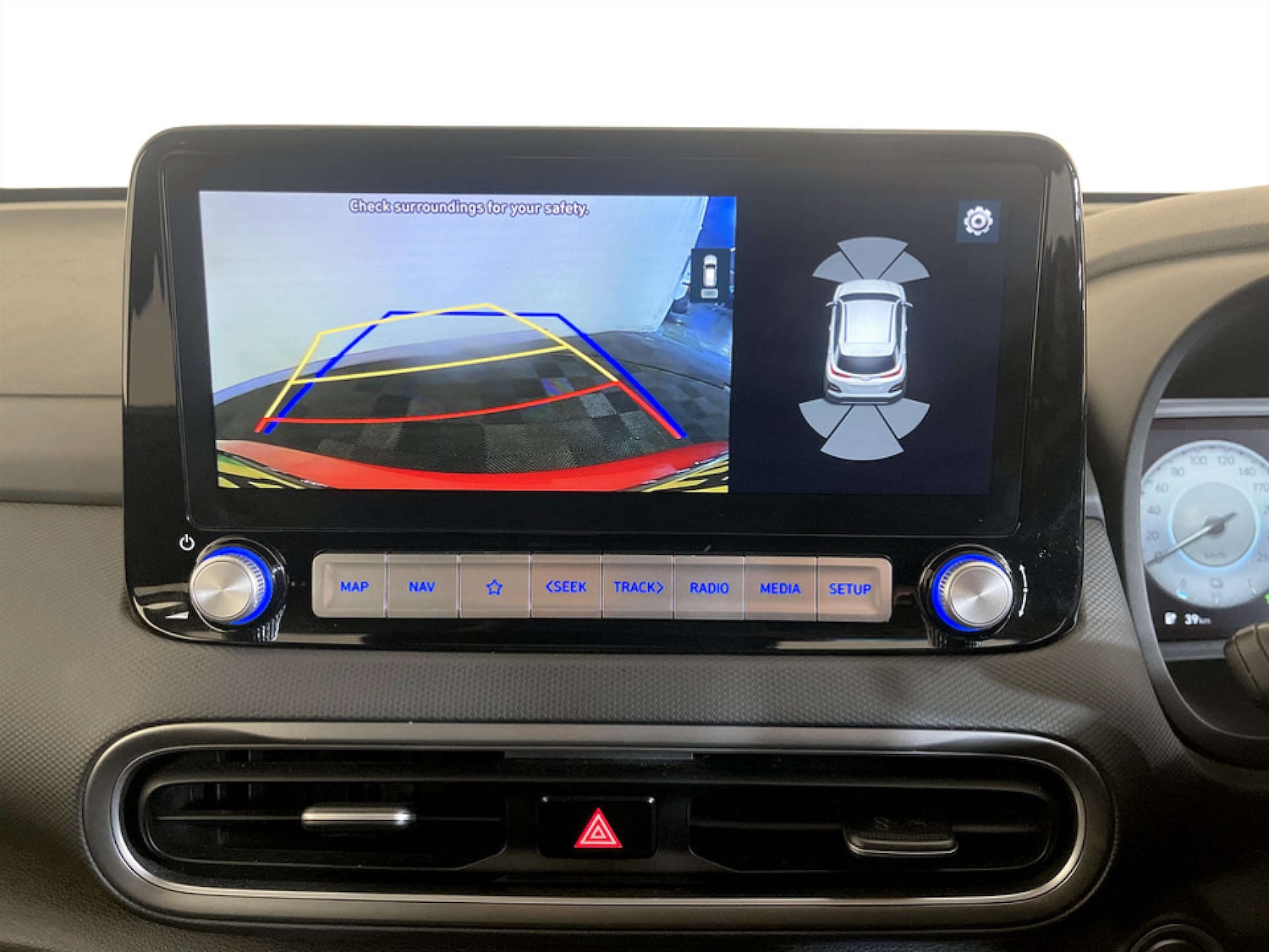 Used Hyundai KONA 2021 for sale - 77261364: Photo 20