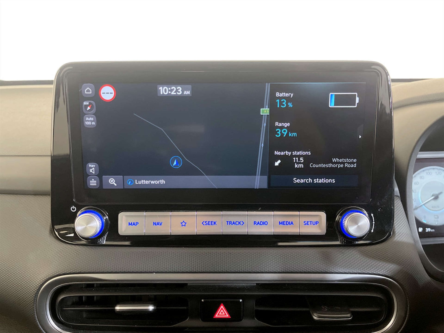 Used Hyundai KONA 2021 for sale - 77261364: Photo 21