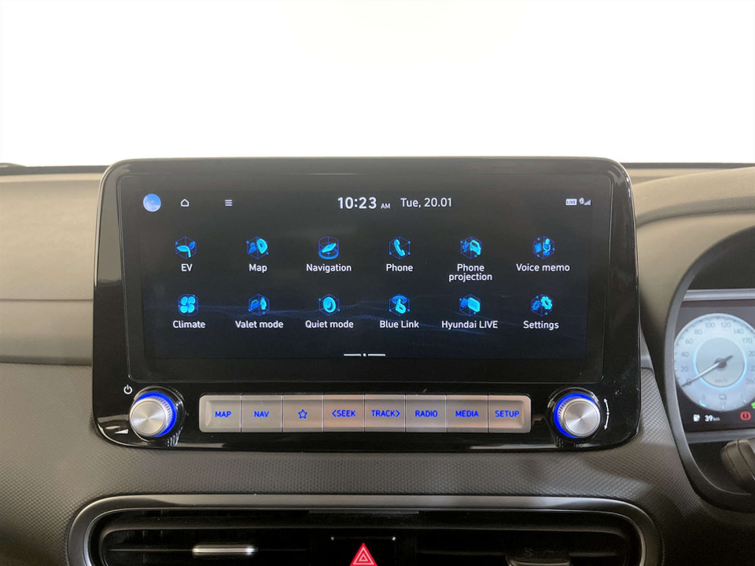 Used Hyundai KONA 2021 for sale - 77261364: Photo 23