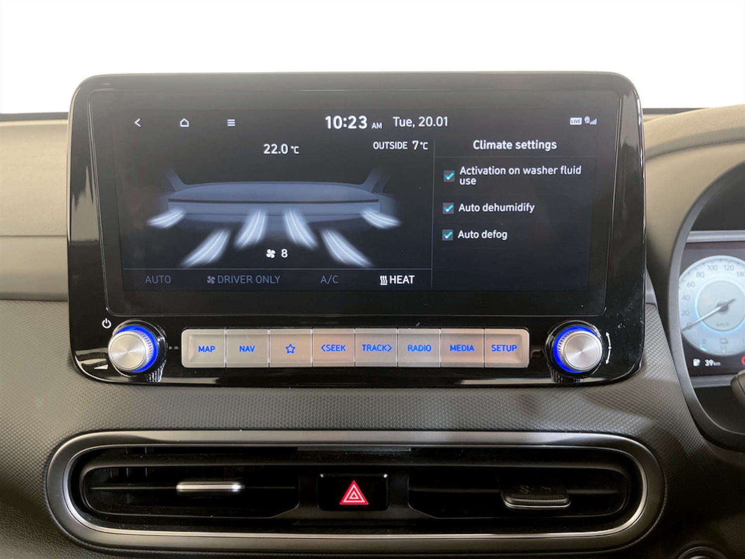 Used Hyundai KONA 2021 for sale - 77261364: Photo 25