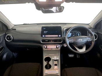 Used Hyundai KONA 2021 for sale - 77261364: Photo