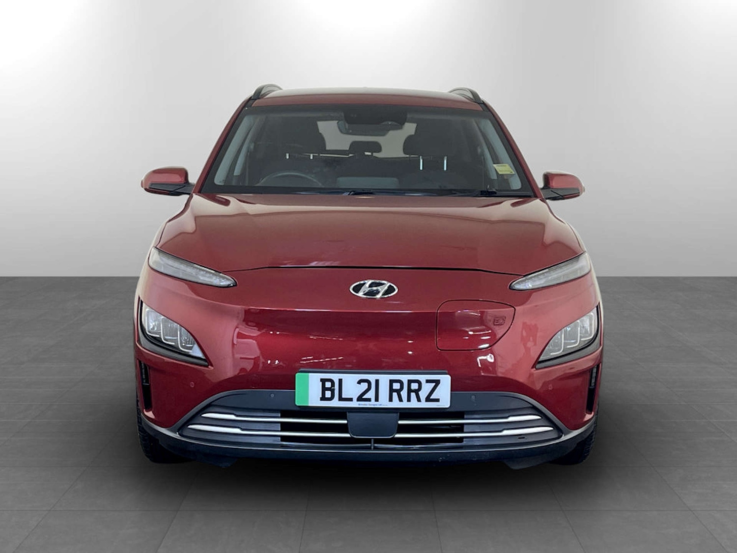 Used Hyundai KONA 2021 for sale - 77261364: Photo 5