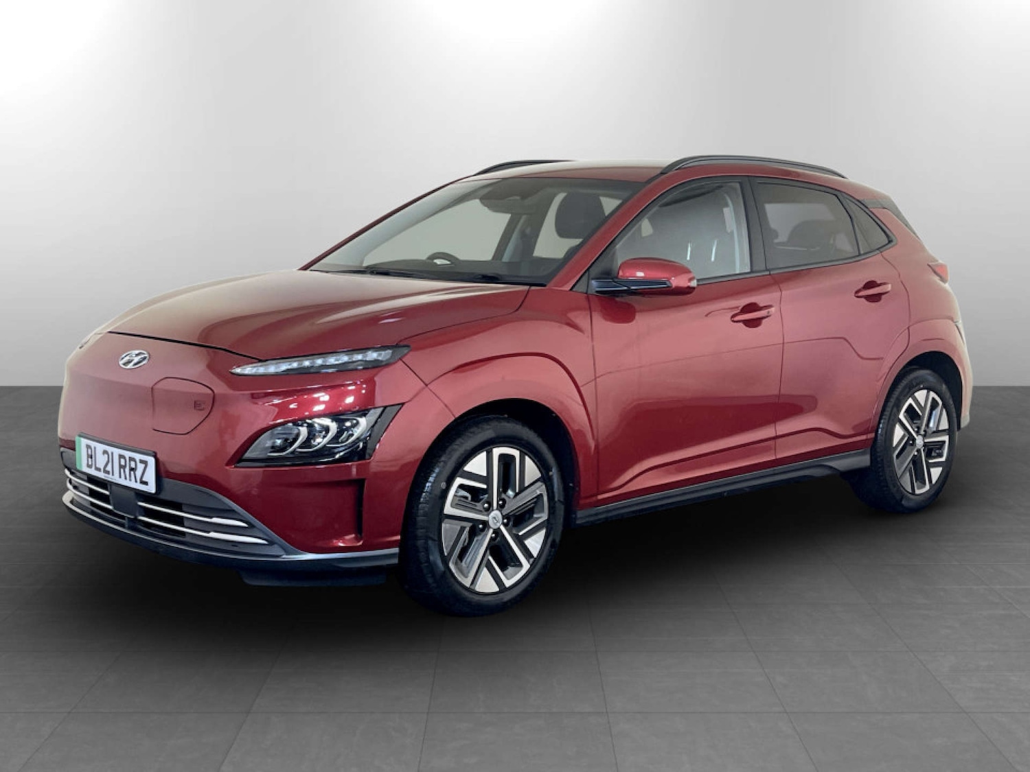 Used Hyundai KONA 2021 for sale - 77261364: Photo 6