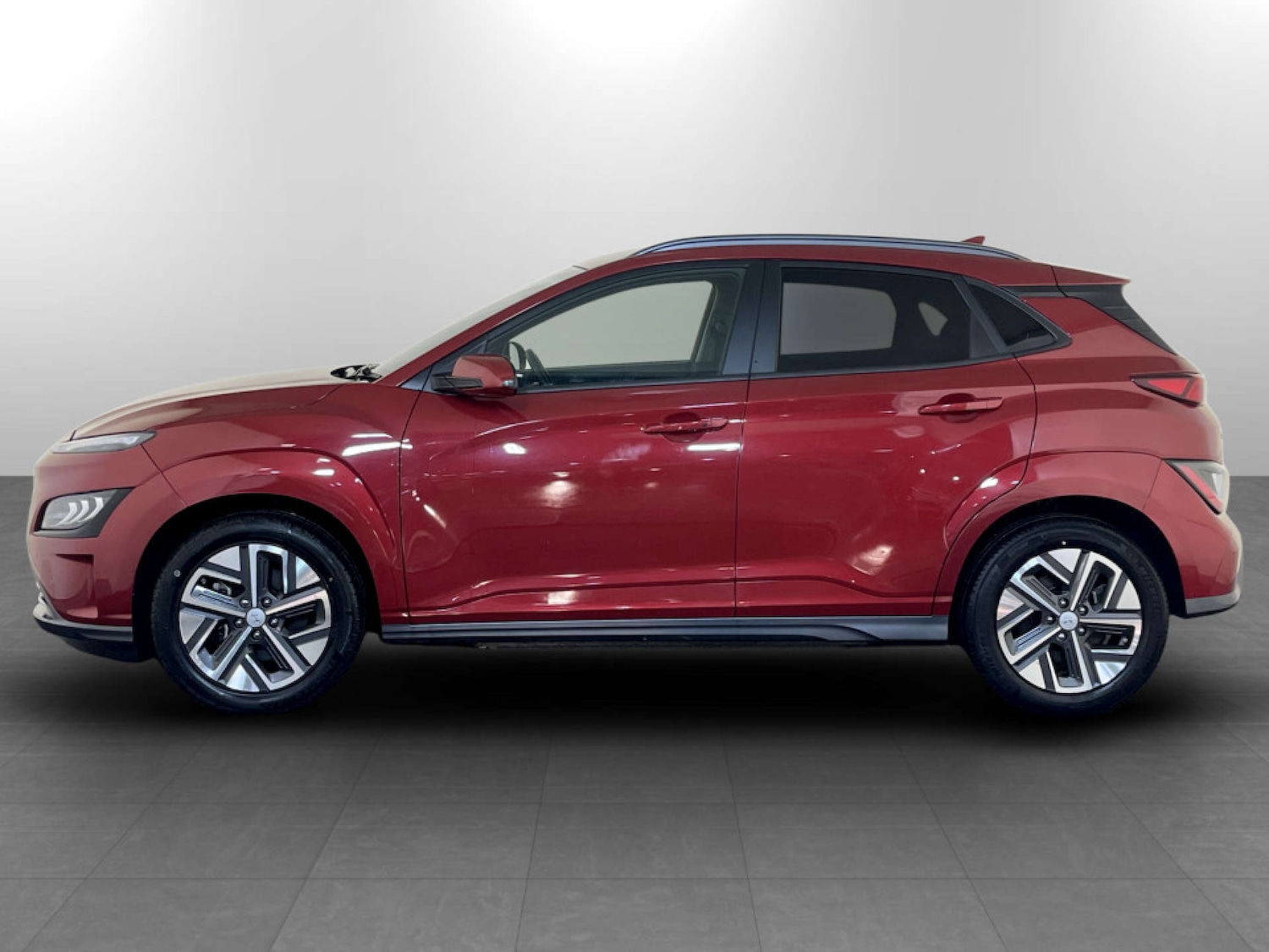 Used Hyundai KONA 2021 for sale - 77261364: Photo 7