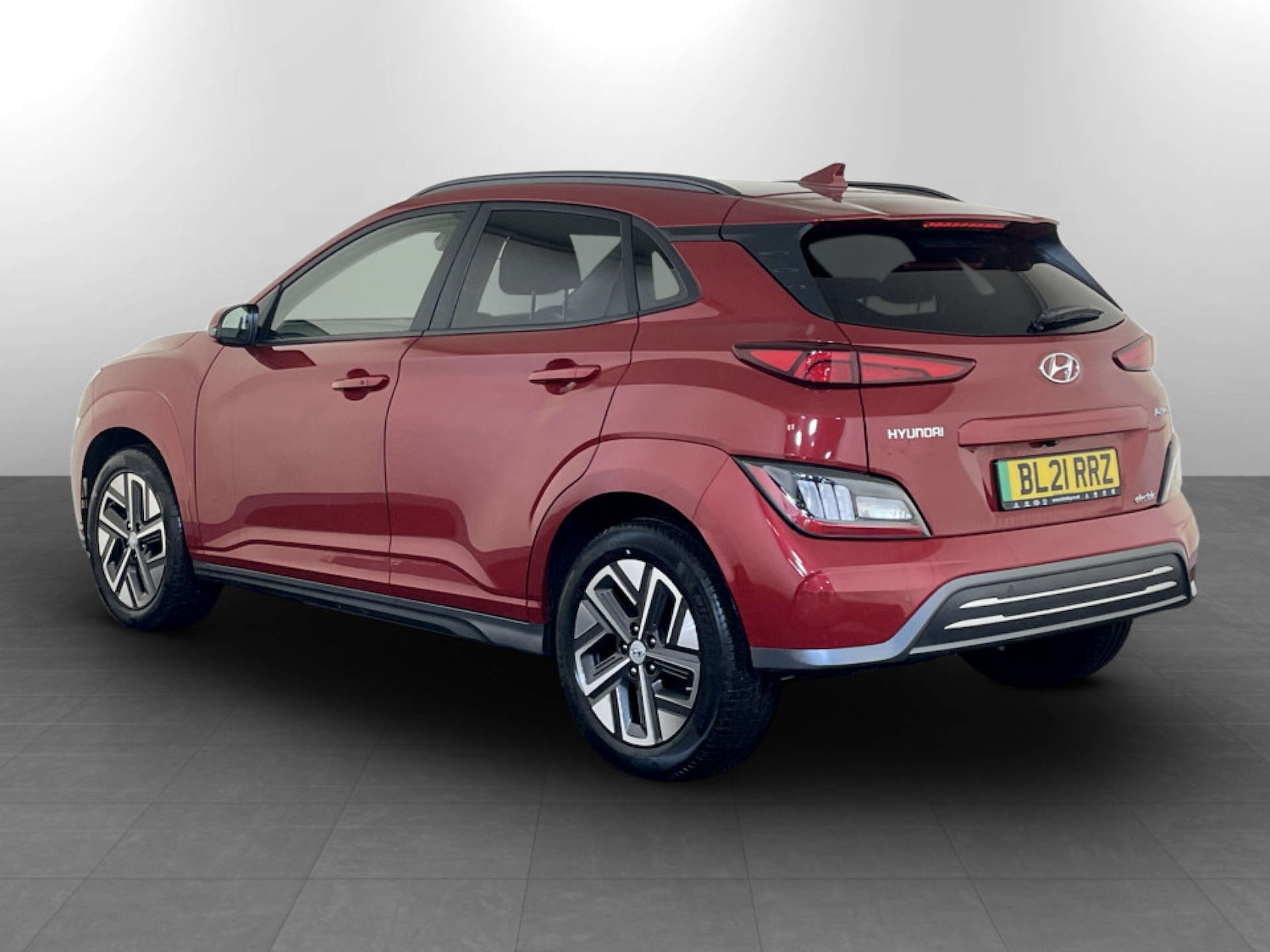 Used Hyundai KONA 2021 for sale - 77261364: Photo 8