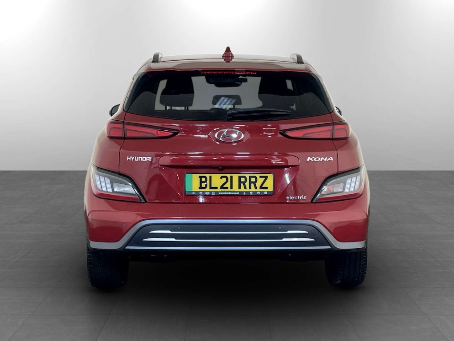 Used Hyundai KONA 2021 for sale - 77261364: Photo 9