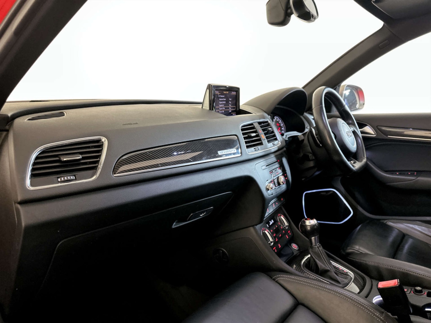 Used Audi RS Q3 2014 for sale - 77185812: Photo 12