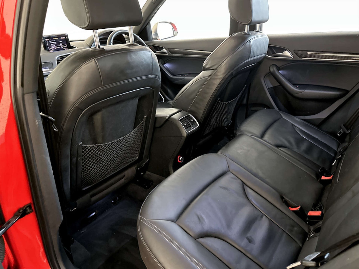 Used Audi RS Q3 2014 for sale - 77185812: Photo 15