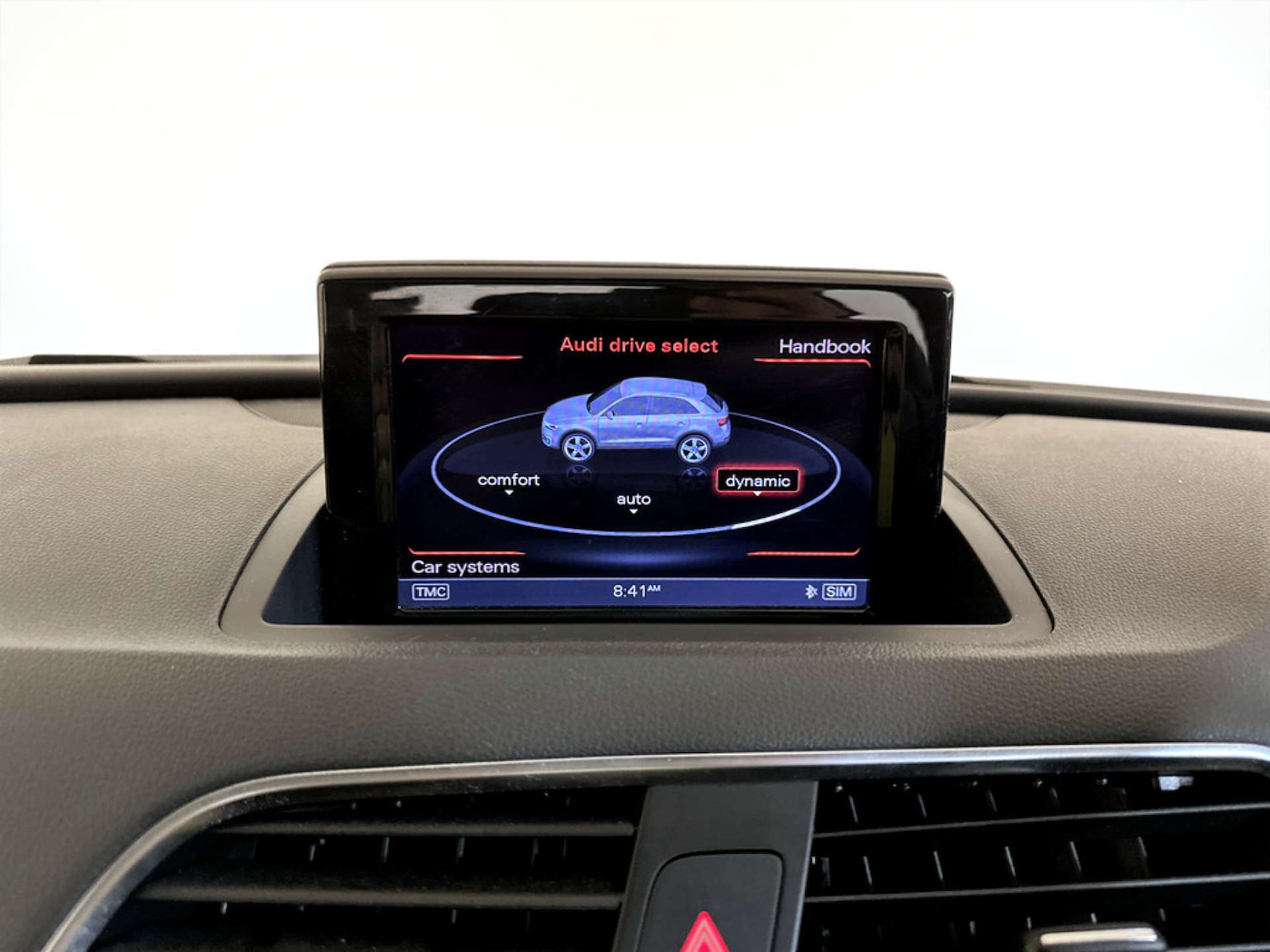 Used Audi RS Q3 2014 for sale - 77185812: Photo 22