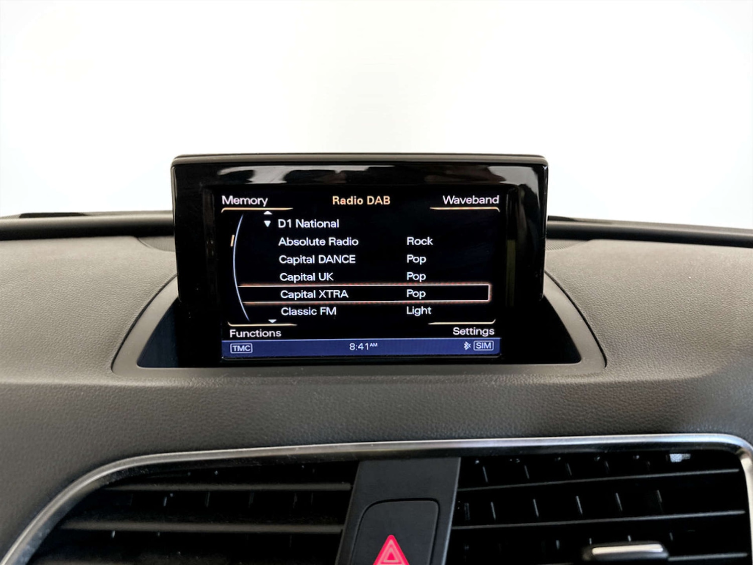 Used Audi RS Q3 2014 for sale - 77185812: Photo 23