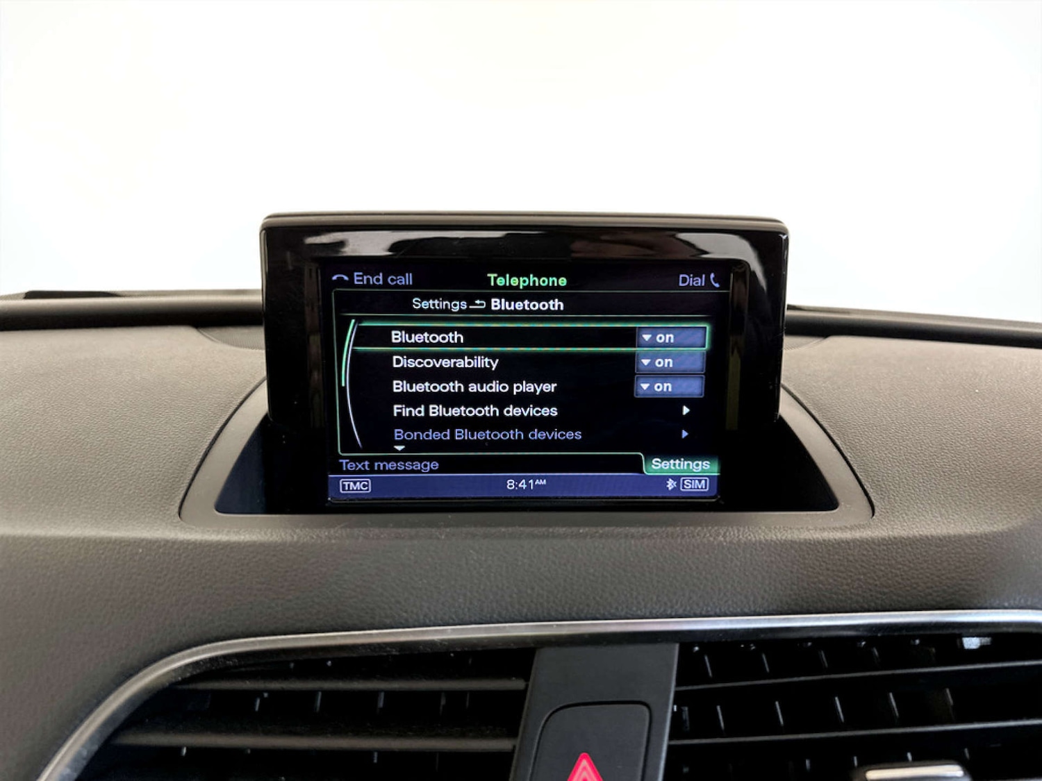 Used Audi RS Q3 2014 for sale - 77185812: Photo 25