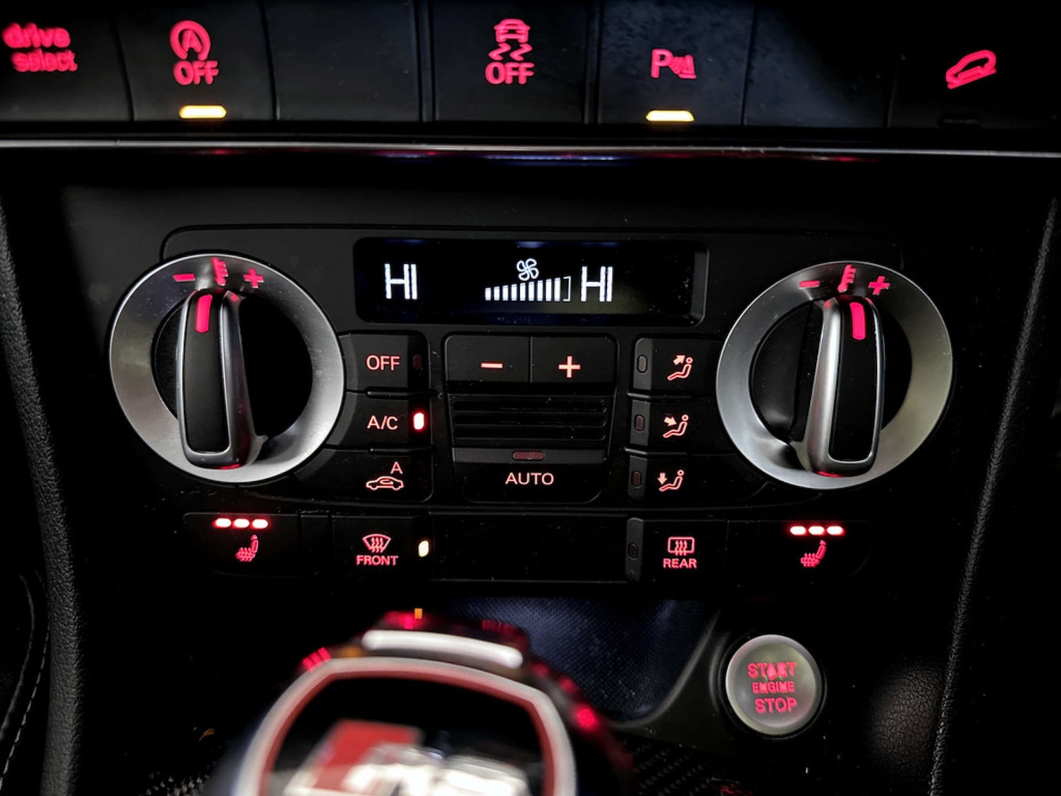 Used Audi RS Q3 2014 for sale - 77185812: Photo 28