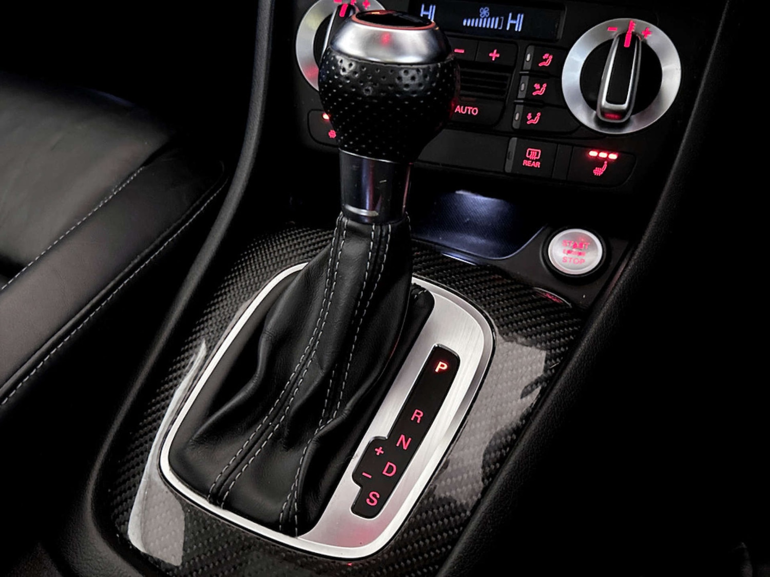 Used Audi RS Q3 2014 for sale - 77185812: Photo 29