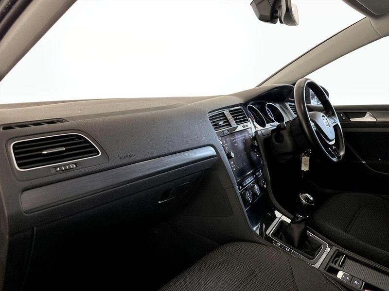 Used Volkswagen Golf 2020 for sale - 76018376: Photo 12