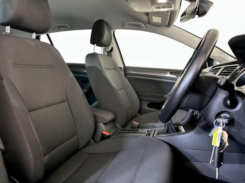 Used Volkswagen Golf 2020 for sale - 76018376: Photo 13