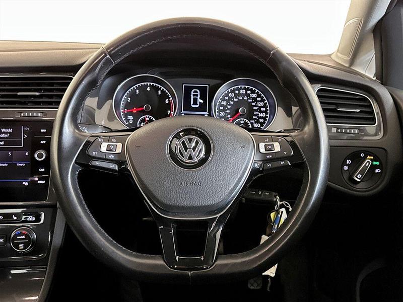 Used Volkswagen Golf 2020 for sale - 76018376: Photo 16