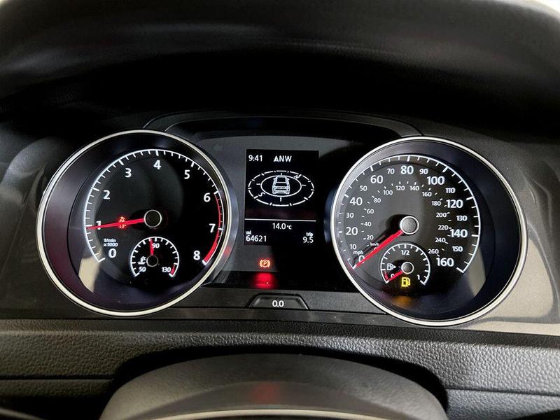Used Volkswagen Golf 2020 for sale - 76018376: Photo 18