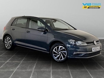 2020 - 1.5 TSI EVO Match Edition Euro 6 (s/s) 5dr Manual